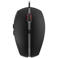 Cherry JM-0340-2 GENTIX 4K Kabelgebundene Maus USB schwarz JM-0340-2 Cherry JM-0340-2 GENTIX 4K Kabelgebundene Maus USB schwarz JM-0340-2 von Cherry