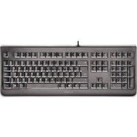 Cherry KC 1068 Corded Keyboard IP68 Protection USB Schwarz von Cherry