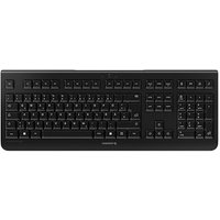 Cherry KW 3000 schwarz - Geräuscharme, kabellose Full-Size-Tastatur Cherry KW 3000 schwarz - Geräuscharme, kabellose Full-Size-Tastatur von Cherry