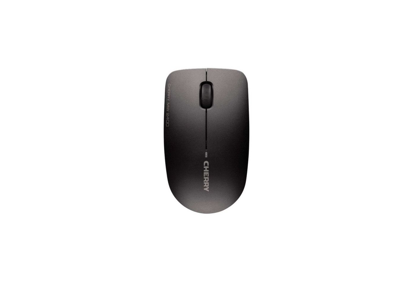 Cherry MW 2400 Kabellose Maus, Schwarz, USB Maus Cherry MW 2400 Kabellose Maus, Schwarz, USB Maus von Cherry