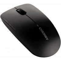 Cherry MW 2400 Kabellose Notebook Maus schwarz Cherry MW 2400 Kabellose Notebook Maus schwarz von Cherry