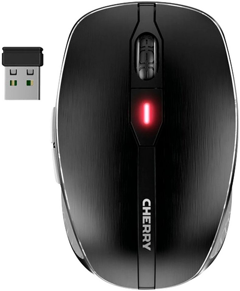 Cherry MW 8C ADVANCED Maus (Bluetooth) von Cherry