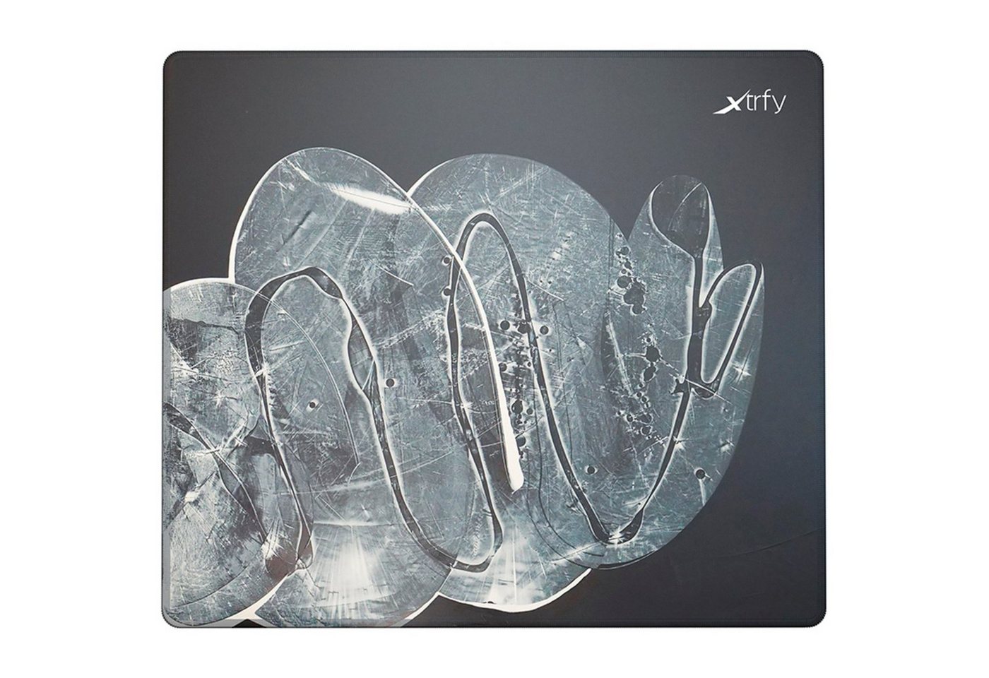 Cherry Mauspad CHERRY Xtrfy GP4, Gaming-Mauspad, (Large) von Cherry
