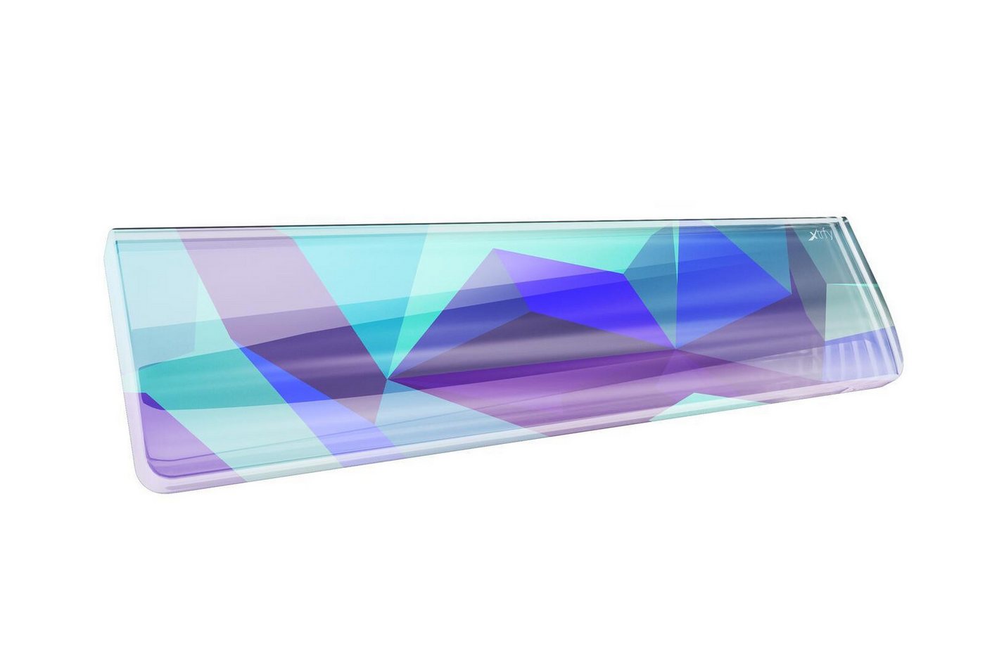 Cherry Mauspad WR5-CPT-LITUS-BLUE Cherry Mauspad WR5-CPT-LITUS-BLUE von Cherry