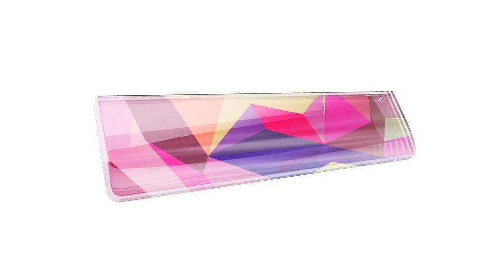 Cherry Mauspad WR5-CPT-LITUS-PINK Cherry Mauspad WR5-CPT-LITUS-PINK von Cherry