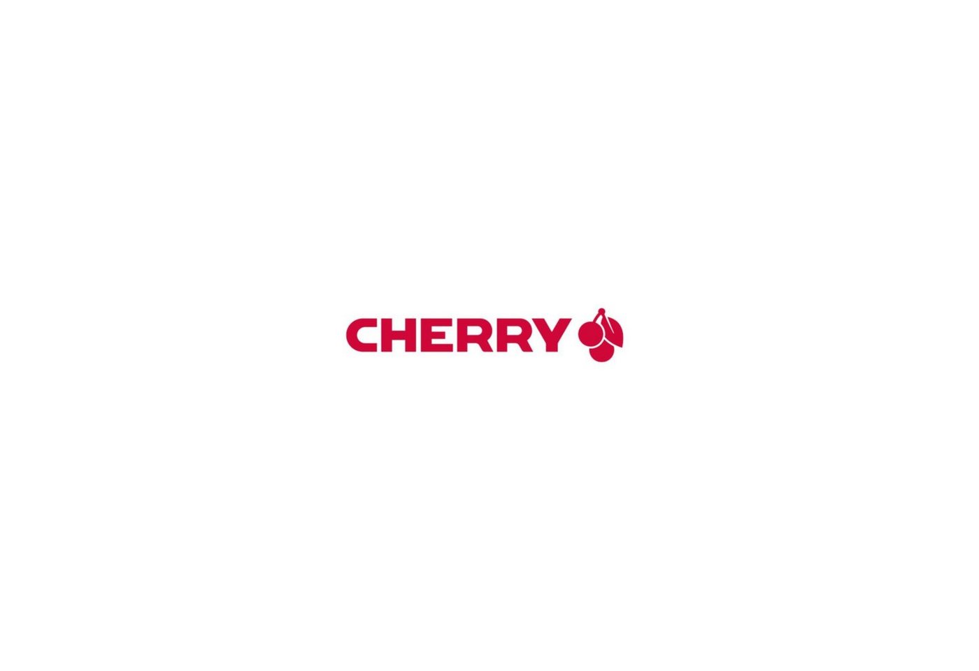 Cherry STREAM KEYBOARD TKL Tastatur von Cherry