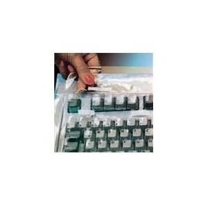Cherry WetEx - Tastatur-Abdeckung - für Classic Line G83-6105 (6155139) von Cherry