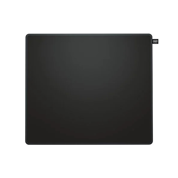Cherry Xtrfy GP5 Black, Medium Mauspad High-Speed-Stoffoberfläche, Rutschfest, Vernähte Kanten, Maschinenwaschbar Cherry Xtrfy GP5 Black, Medium Mauspad High-Speed-Stoffoberfläche, Rutschfest, Vernähte Kanten, Maschinenwaschbar von Cherry