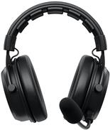 Cherry Xtrfy H3 Gaming Headset Wireless - Headset (CX-H3W-BLACK) von Cherry