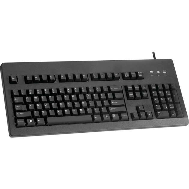 Comfort Line G80-3000, Tastatur von Cherry