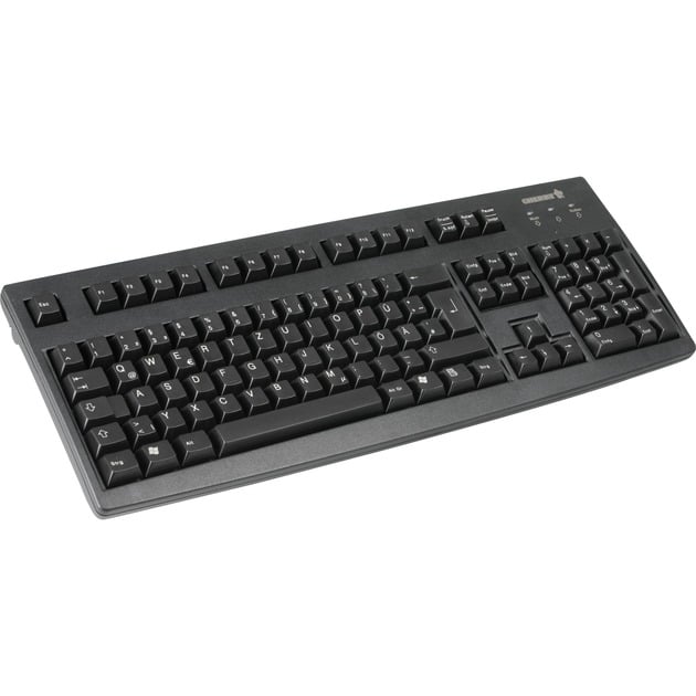 G83-6105, Tastatur von Cherry
