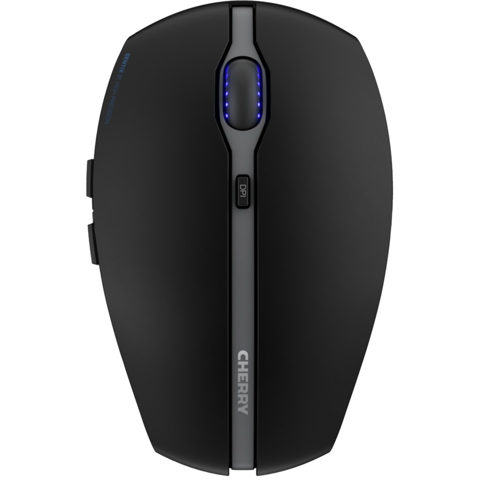 GENTIX BT, Maus von Cherry