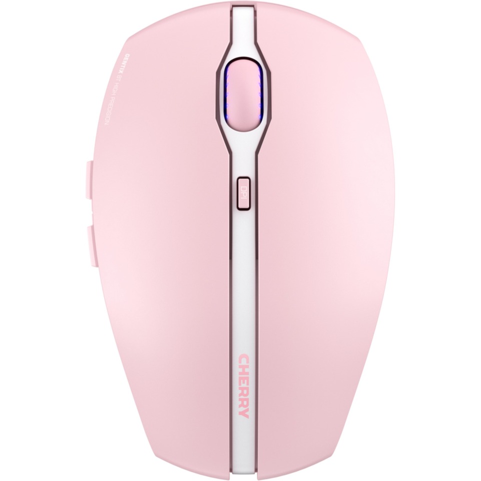 GENTIX BT, Maus GENTIX BT, Maus von Cherry