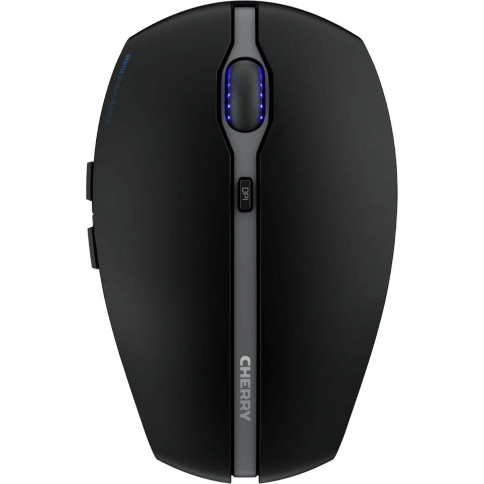 GENTIX BT, Maus von Cherry