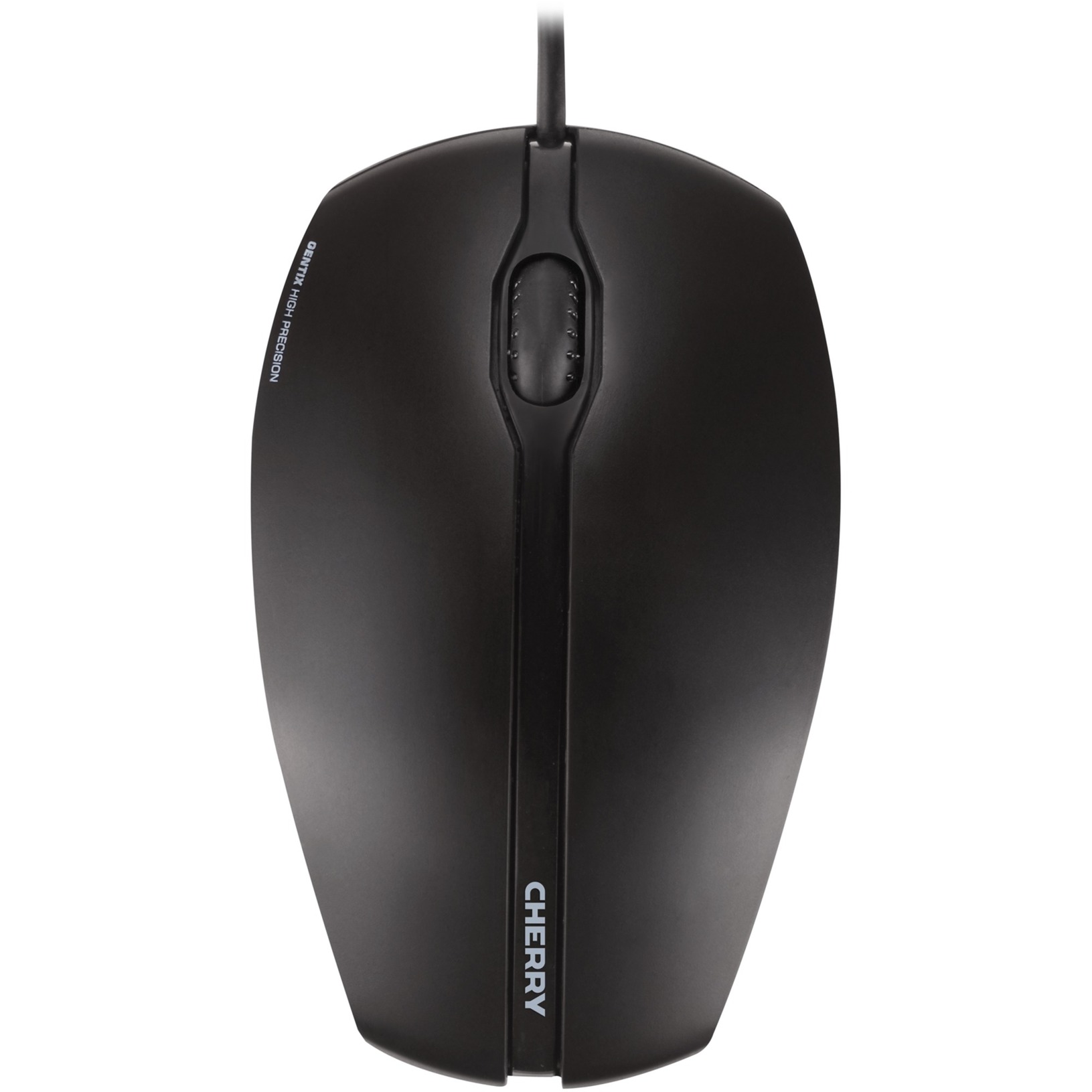 GENTIX Corded Optical Mouse, Maus von Cherry