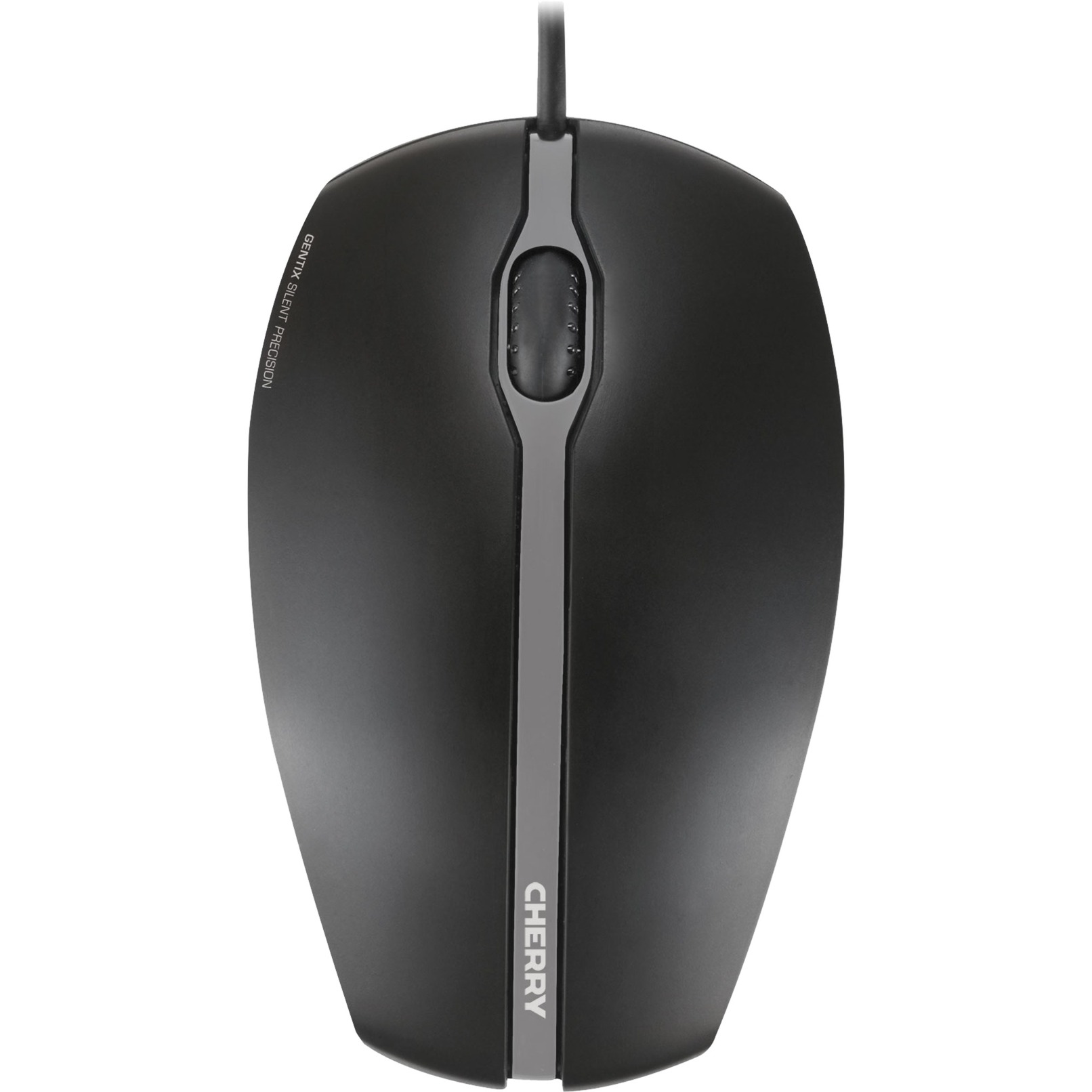 GENTIX Silent, Maus von Cherry