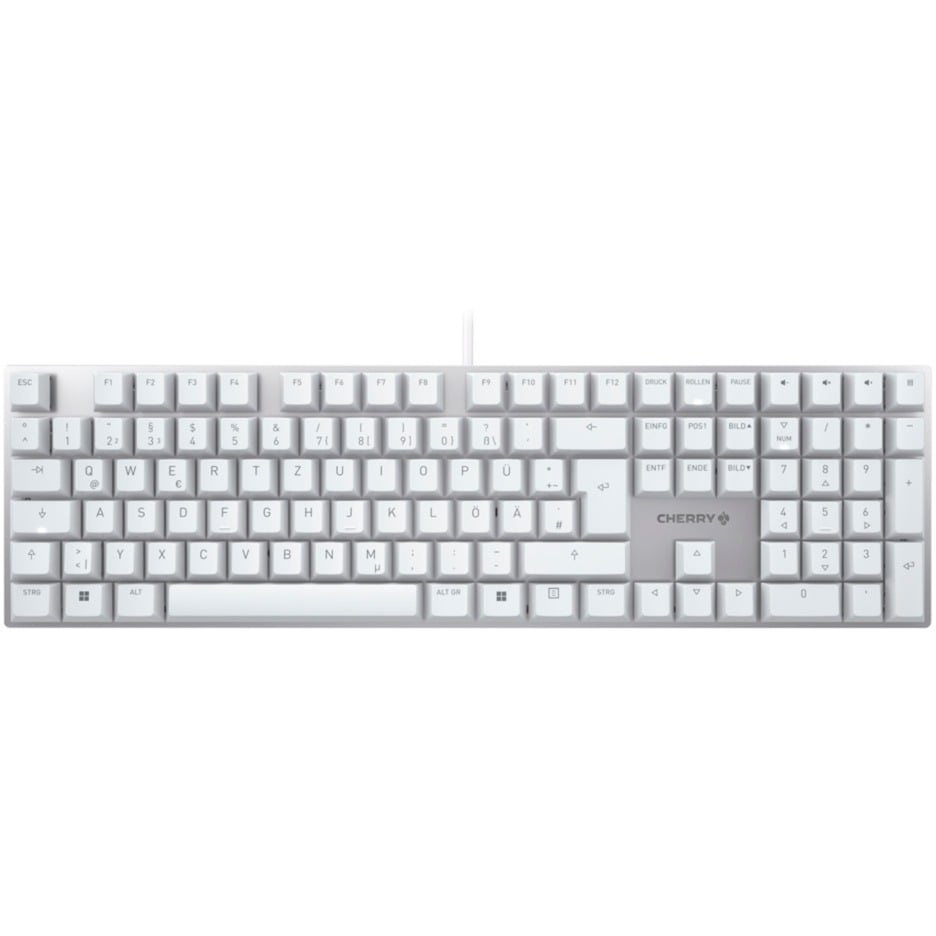 KC 200 MX, Tastatur KC 200 MX, Tastatur von Cherry