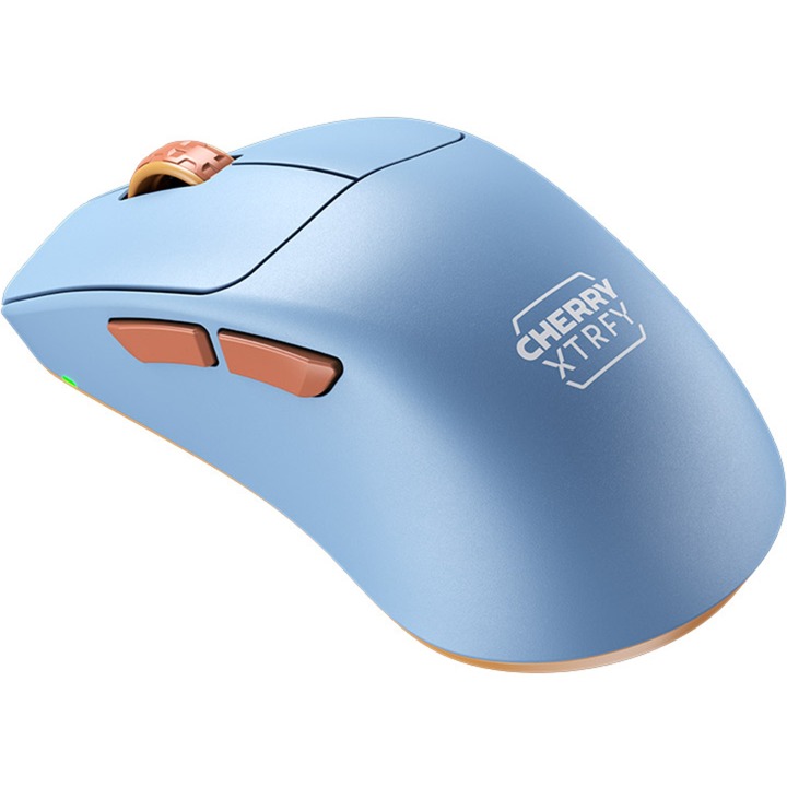 XTRFY M64 Wireless, Gaming-Maus XTRFY M64 Wireless, Gaming-Maus von Cherry