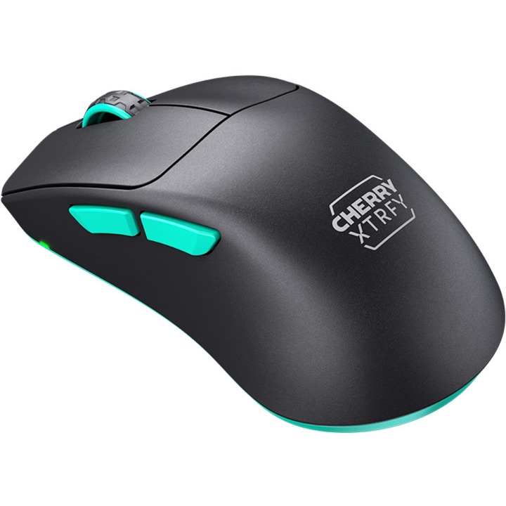 XTRFY M64 Wireless, Gaming-Maus XTRFY M64 Wireless, Gaming-Maus von Cherry