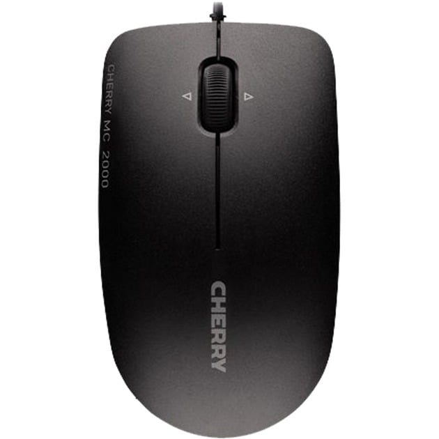 MC 2000, Maus MC 2000, Maus von Cherry