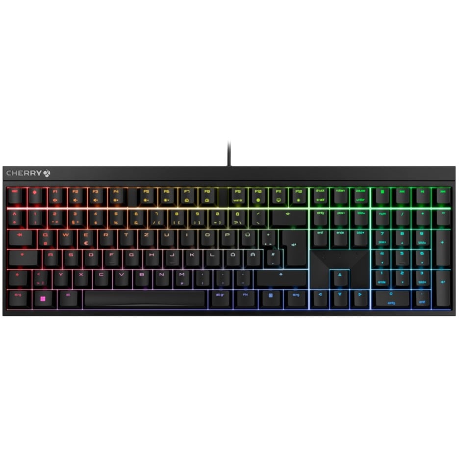 MX 2.0S, Gaming-Tastatur von Cherry