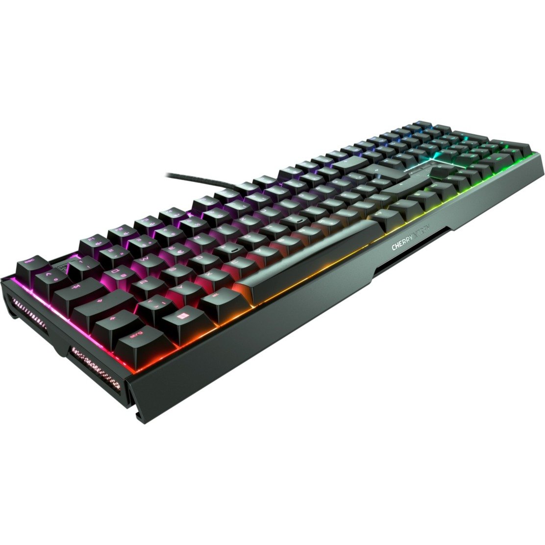 XTRFY MX 3.1, Gaming-Tastatur XTRFY MX 3.1, Gaming-Tastatur von Cherry
