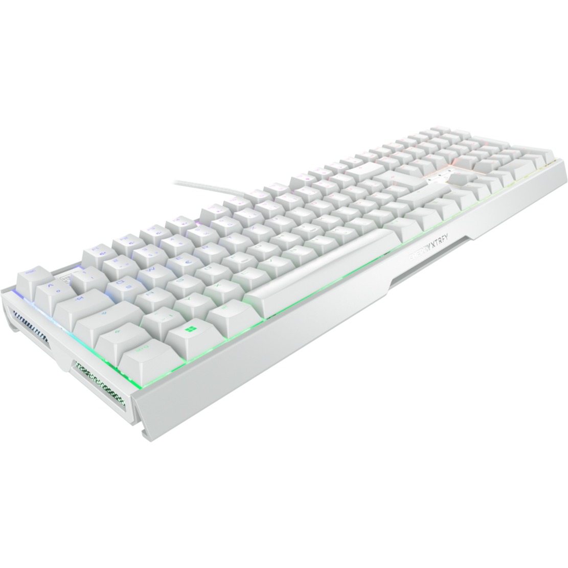 XTRFY MX 3.1, Gaming-Tastatur XTRFY MX 3.1, Gaming-Tastatur von Cherry
