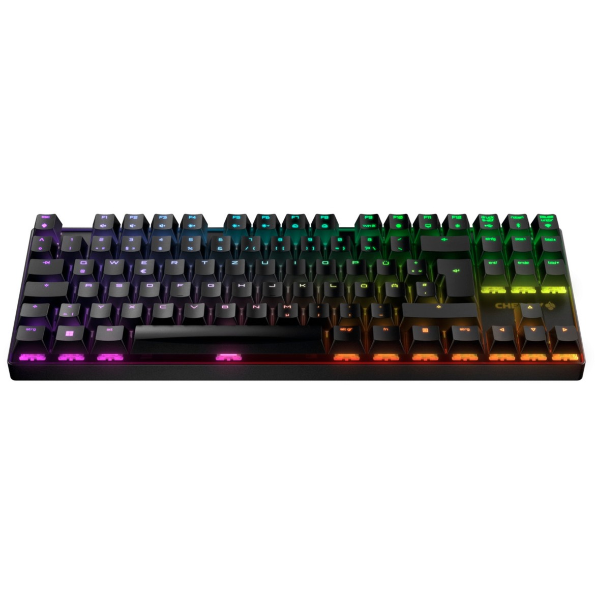 MX 8.2 TKL Wireless, Gaming-Tastatur von Cherry