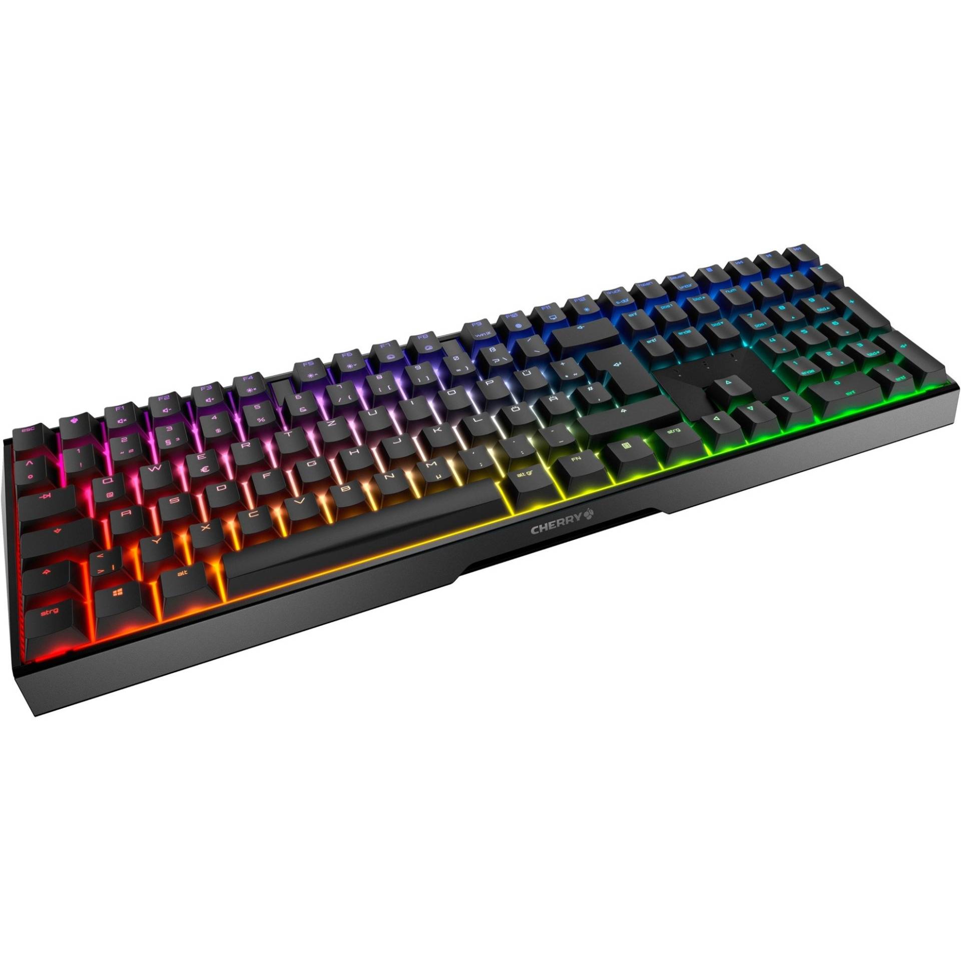 MX Board 3.0S, Gaming-Tastatur von Cherry