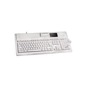 CHERRY WetEx - Tastatur-Abdeckung - für CHERRY G87-1504 eHealth, G87-1505 eGK-Tastatur (6155211) von Cherry