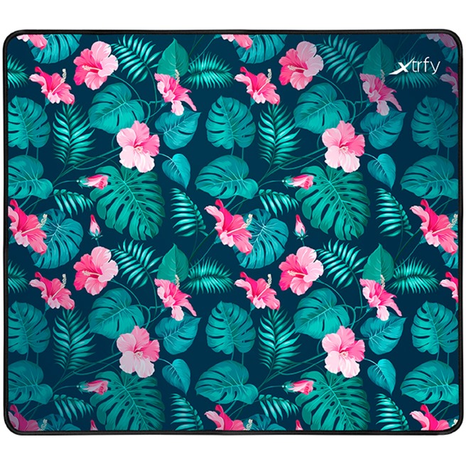 Xtrfy GP1 Tropical Edition, Gaming-Mauspad Xtrfy GP1 Tropical Edition, Gaming-Mauspad von Cherry