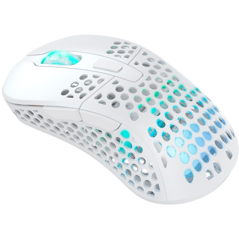 Xtrfy M4 RGB Wireless, Gaming-Maus Xtrfy M4 RGB Wireless, Gaming-Maus von Cherry