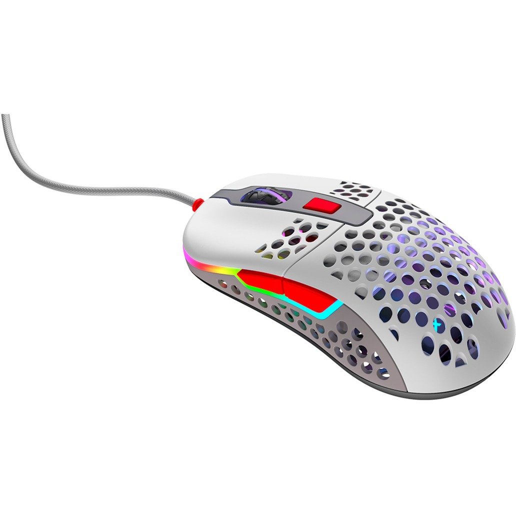 Xtrfy M42 RGB, Gaming-Maus Xtrfy M42 RGB, Gaming-Maus von Cherry