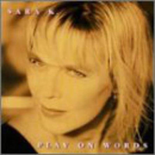 Play on Words by Sara K. (1994) Audio CD von Chesky Records