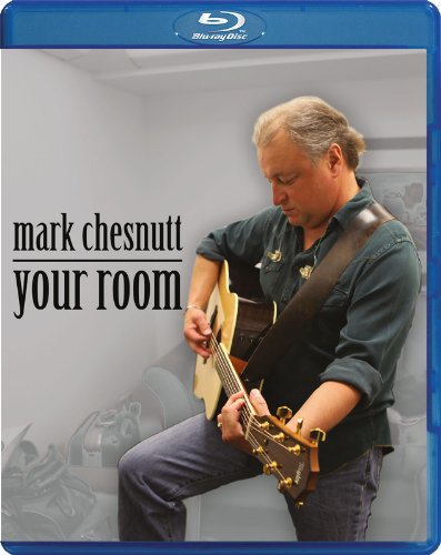 Your Room (Blu-Ray) 2012 von DVD