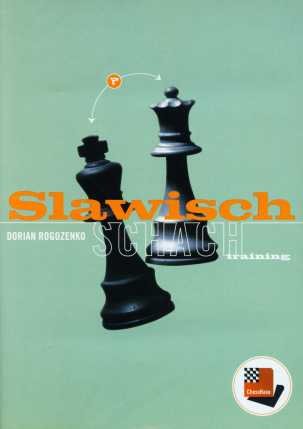 Slawisch, ChessBase Schachtraining. CD-ROM Für Windows 95/98/2000/Me/XP von Chess-Base