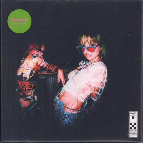 Delete My Feelings - 'Glow In The Dark' Colored 10-Inch Vinyl [Vinyl LP] von Chess Club