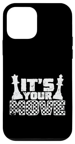 Wöchentliches Schachclub-Treffen Hülle für iPhone 12 mini von Chess Strategy Brain Sports Board Game King