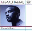Ahmad's Blues: Live At The Spotlight by Jamal, Ahmad (1994) Audio CD von Chess