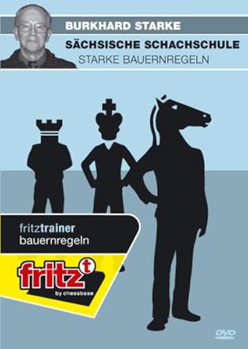 Starke Bauernregeln (DVD-ROM) von ChessBase