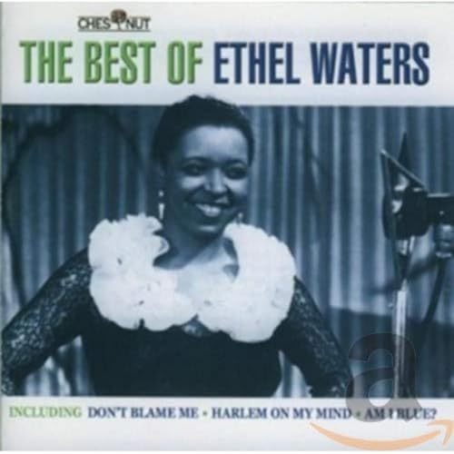 Best of Ethel Waters von Chestnut (H'Art)