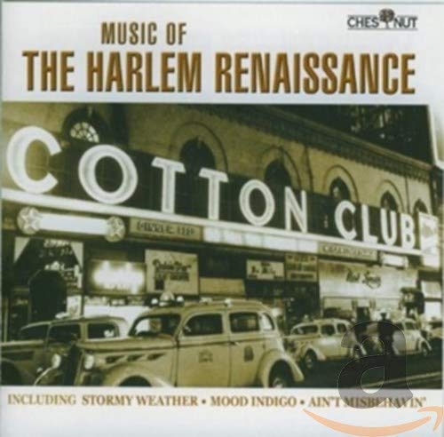 Music of the Harlem Renaissance von Chestnut (H'Art)