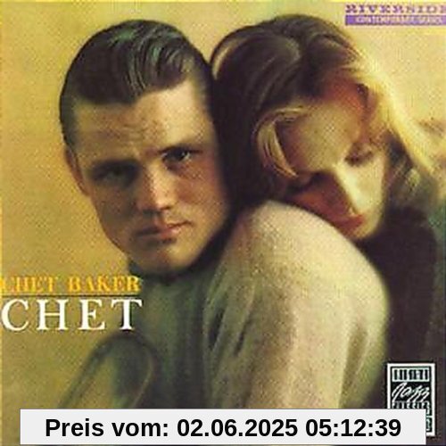 Chet (Original Jazz Classics) von Chet Baker