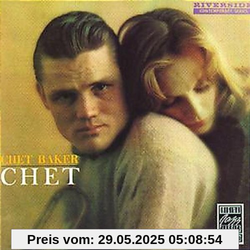 Chet (Original Jazz Classics) von Chet Baker