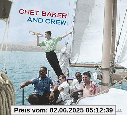 Chet Baker & Crew von Chet Baker