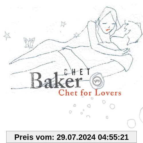 Chet for Lovers von Chet Baker