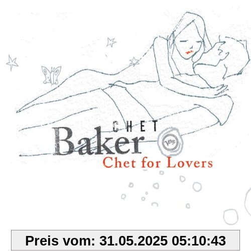 Chet for Lovers von Chet Baker