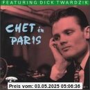 Chet in Paris Vol.1 von Chet Baker
