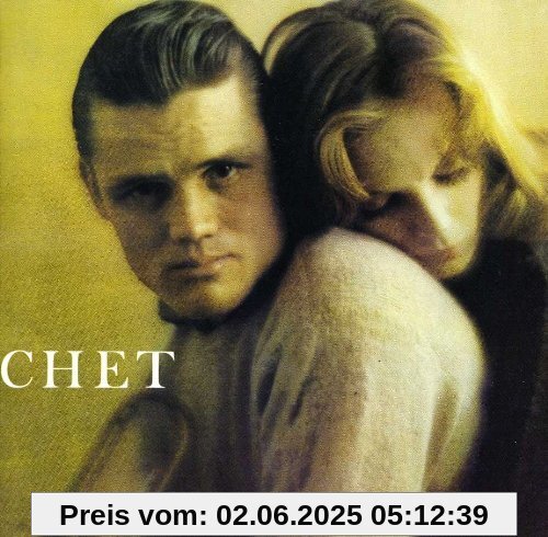 Chet-the Lyrical Trumpet of Chet-the Lyrical Trumpet of von Chet Baker