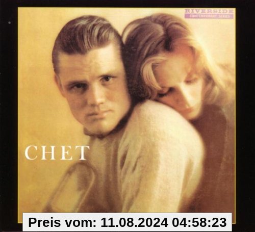 Chet von Chet Baker